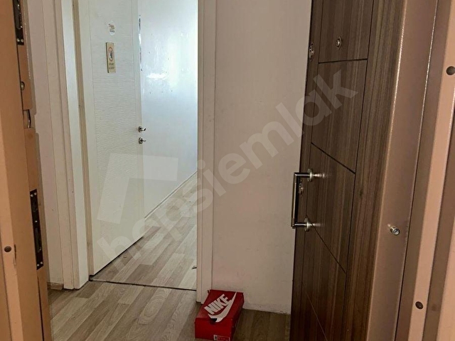 AYDIN EFELER ZAFER MAHALLESİ 1+1 EŞYALI ARA KAT KİRALIK DAİRE - Görsel 28