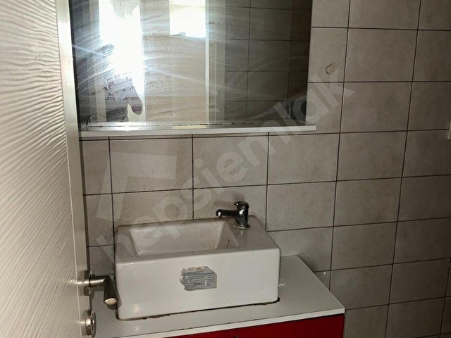AYDIN EFELER ZAFER MAHALLESİ 1+1 EŞYALI ARA KAT KİRALIK DAİRE - Görsel 19