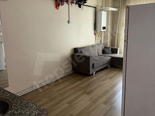 AYDIN EFELER ZAFER MAHALLESİ 1+1 EŞYALI ARA KAT KİRALIK DAİRE - Görsel 24