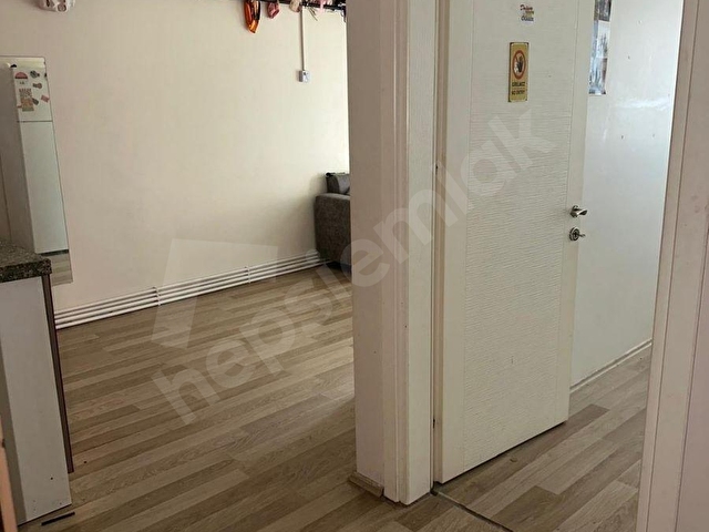 AYDIN EFELER ZAFER MAHALLESİ 1+1 EŞYALI ARA KAT KİRALIK DAİRE - Görsel 29