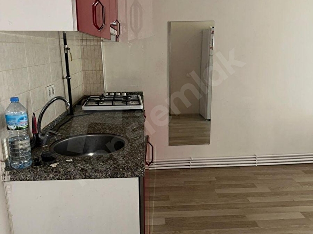 AYDIN EFELER ZAFER MAHALLESİ 1+1 EŞYALI ARA KAT KİRALIK DAİRE - Görsel 25
