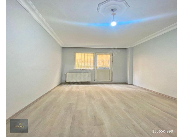 MSDEN MERKEZİ LOKASYONDA NET 90M2 BAHÇE KULLANIMLI SATILIK 2+1 - Görsel 8