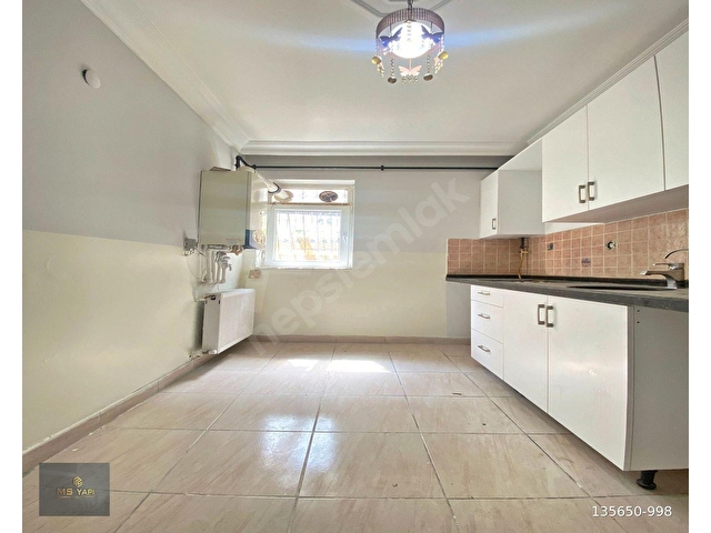 MSDEN MERKEZİ LOKASYONDA NET 90M2 BAHÇE KULLANIMLI SATILIK 2+1 - Görsel 28