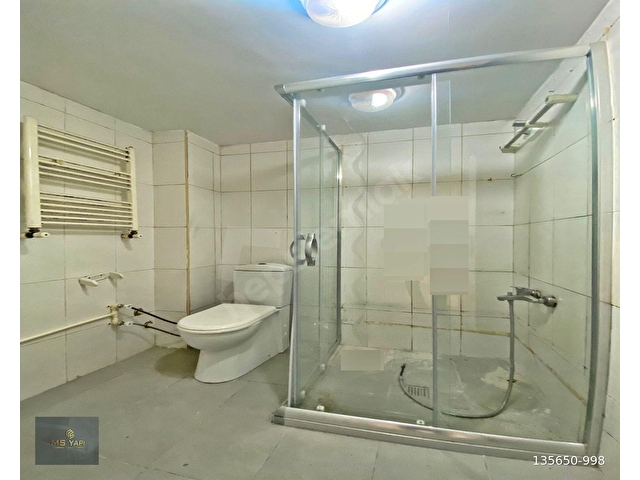 MSDEN MERKEZİ LOKASYONDA NET 90M2 BAHÇE KULLANIMLI SATILIK 2+1 - Görsel 23