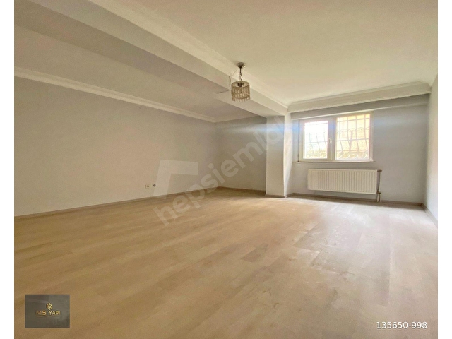 MSDEN MERKEZİ LOKASYONDA NET 90M2 BAHÇE KULLANIMLI SATILIK 2+1 - Görsel 26