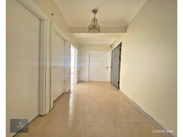 MSDEN MERKEZİ LOKASYONDA NET 90M2 BAHÇE KULLANIMLI SATILIK 2+1 - Görsel 14