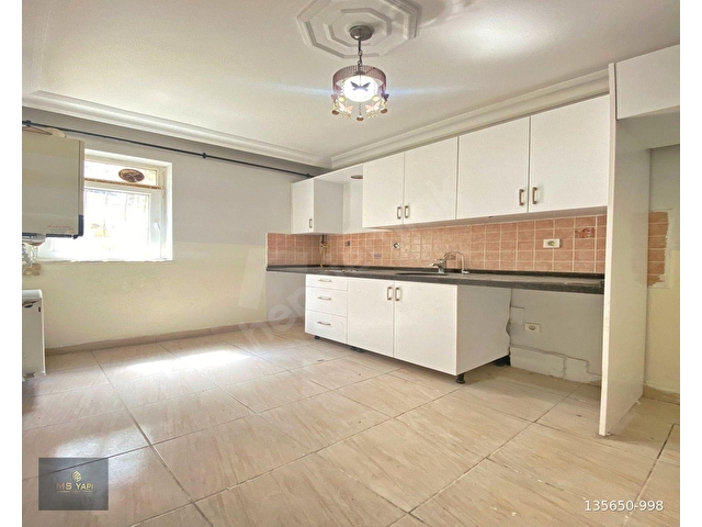 MSDEN MERKEZİ LOKASYONDA NET 90M2 BAHÇE KULLANIMLI SATILIK 2+1 - Görsel 29