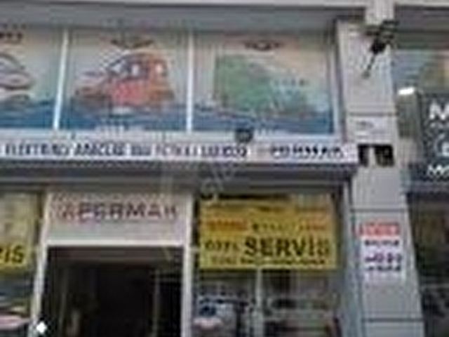 VAN MERKEZ SIVAROĞLU CAD SATILIK 130M2  ASMA 80M2 BODRUM 130M2 - Görsel 2