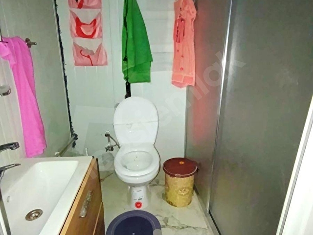 ACIPAYAM YUMRUTAŞTA 373 M² ARSA VE MÜSTAKİL EV - Görsel 22