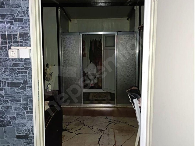 ACIPAYAM YUMRUTAŞTA 373 M² ARSA VE MÜSTAKİL EV - Görsel 17
