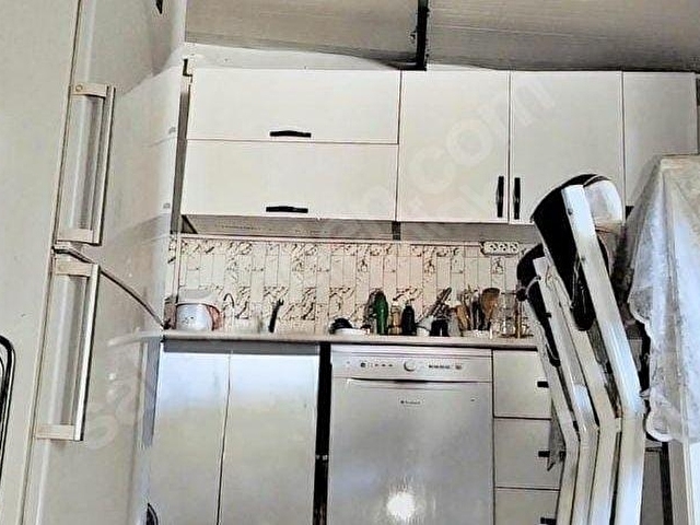 ACIPAYAM YUMRUTAŞTA 373 M² ARSA VE MÜSTAKİL EV - Görsel 13