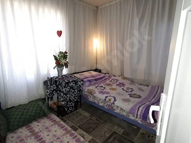 ACIPAYAM YUMRUTAŞTA 373 M² ARSA VE MÜSTAKİL EV - Görsel 15