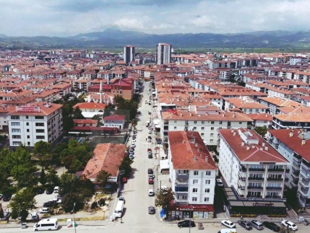 LİON DAN~~YATIRIM FIRSATI~~İŞLEK CADDE ÜZERİ~~100 m2 DÜKKAN - Görsel 3