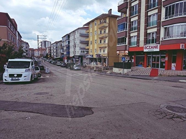 LİON DAN~~YATIRIM FIRSATI~~İŞLEK CADDE ÜZERİ~~100 m2 DÜKKAN - Görsel 7