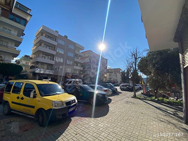SANAYİ GİRİŞİ TESPO YAKINI CADDE ÜSTÜ KİRALIK BOŞ KÖŞE DÜKKAN - Görsel 14