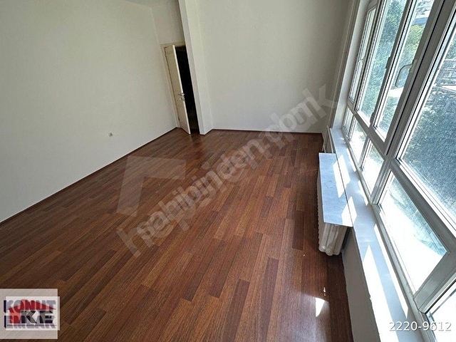 GAZİOSMANPAŞA KULELİ de GİRİŞ KATI BOŞ BAKIMLI 90 m2 2+1 - Görsel 7