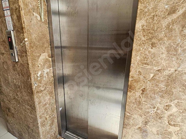 A K MUTLUDAN SARISUDA HAVUZLU SİTEDE EŞYASIZ 1+1 ARA KAT DAİRE - Görsel 28