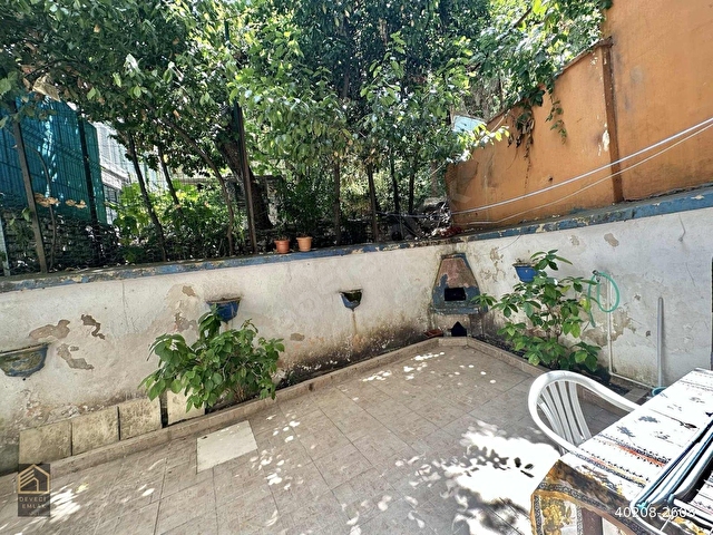 ŞİŞLİ SIRACEVİZLERDE 3+1 MOBİLYALI KİRALIK DAİRE RENT FLAT - Görsel 19