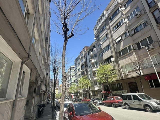 ŞİŞLİ SIRACEVİZLERDE 3+1 MOBİLYALI KİRALIK DAİRE RENT FLAT