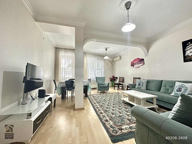 ŞİŞLİ SIRACEVİZLERDE 3+1 MOBİLYALI KİRALIK DAİRE RENT FLAT - Görsel 7