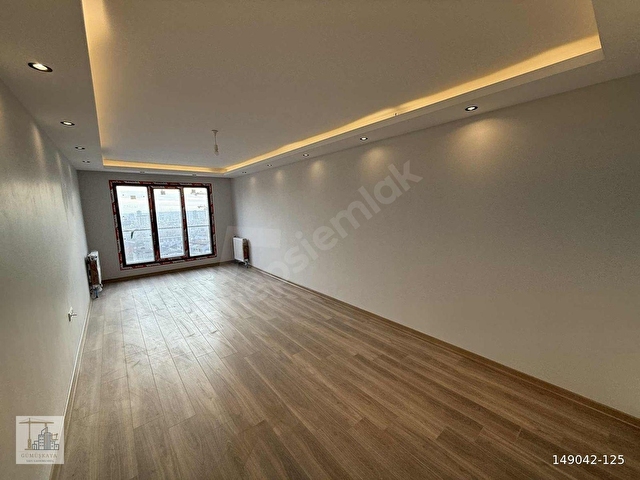 MAHMUTBEY - GÜNEŞLİ / SIFIR 2+1 96 m² FIRSAT DAİRE / REVAN PARK - Görsel 6