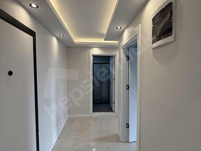MAHMUTBEY - GÜNEŞLİ / SIFIR 2+1 96 m² FIRSAT DAİRE / REVAN PARK - Görsel 24