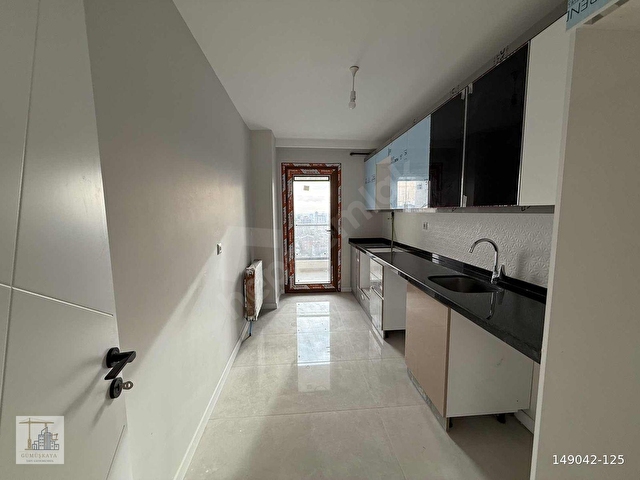 MAHMUTBEY - GÜNEŞLİ / SIFIR 2+1 96 m² FIRSAT DAİRE / REVAN PARK - Görsel 10