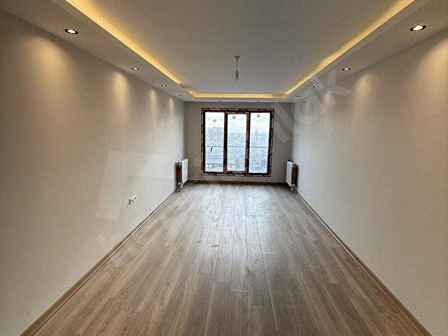 MAHMUTBEY - GÜNEŞLİ / SIFIR 2+1 96 m² FIRSAT DAİRE / REVAN PARK