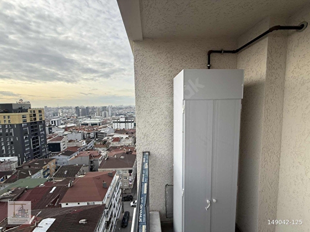 MAHMUTBEY - GÜNEŞLİ / SIFIR 2+1 96 m² FIRSAT DAİRE / REVAN PARK - Görsel 17