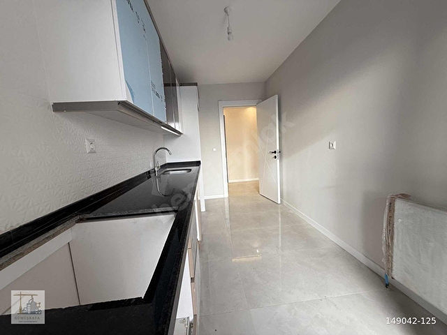 MAHMUTBEY - GÜNEŞLİ / SIFIR 2+1 96 m² FIRSAT DAİRE / REVAN PARK - Görsel 15