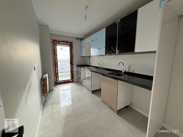 MAHMUTBEY - GÜNEŞLİ / SIFIR 2+1 96 m² FIRSAT DAİRE / REVAN PARK - Görsel 9