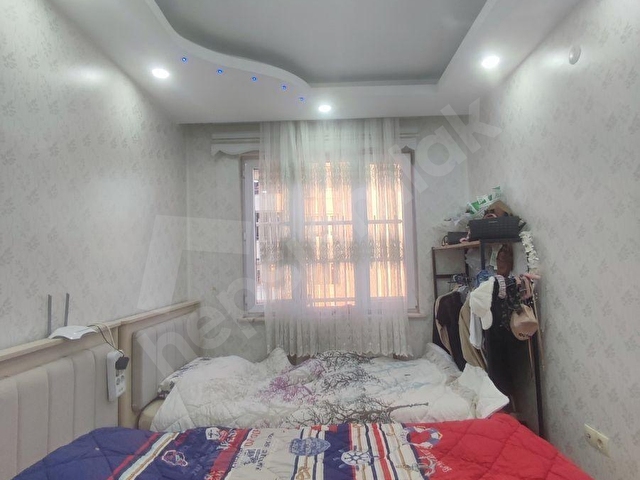 Mavikent plaza karşısı ara kat ön cephe masrafsız daire - Görsel 10