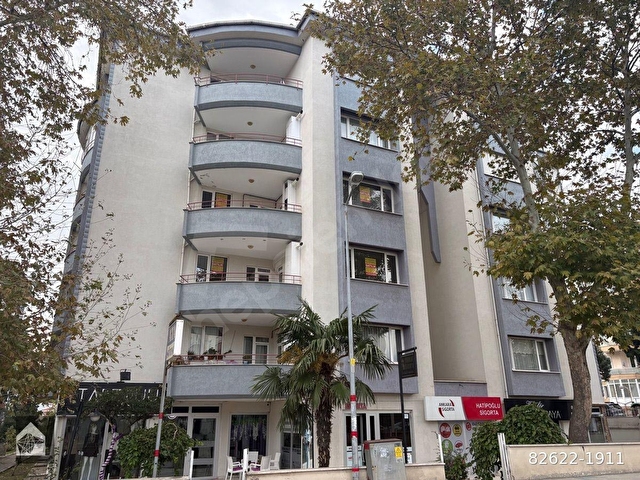 Süleymanpaşa 100. Yıl Satılık