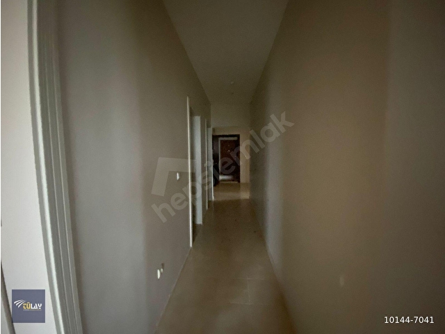 TOKİ TURKUAZDA KİRALIK 3+1 DAİRE MANZARALI TÜLAYDAN - Görsel 25