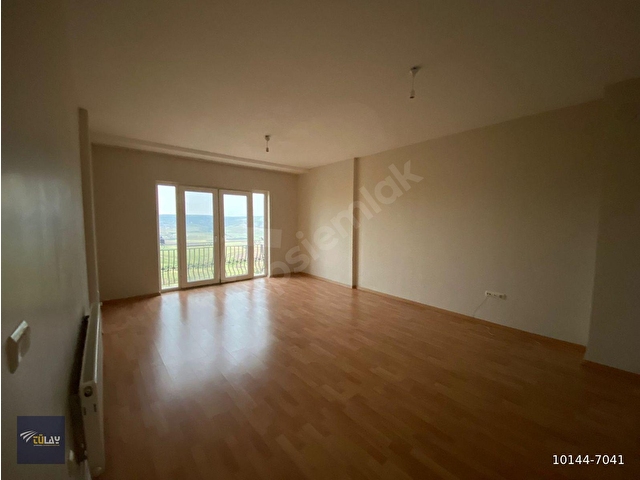 TOKİ TURKUAZDA KİRALIK 3+1 DAİRE MANZARALI TÜLAYDAN - Görsel 9