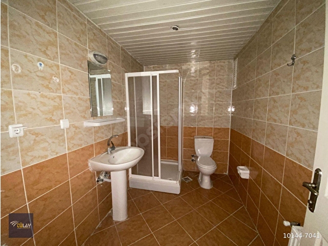 TOKİ TURKUAZDA KİRALIK 3+1 DAİRE MANZARALI TÜLAYDAN - Görsel 14