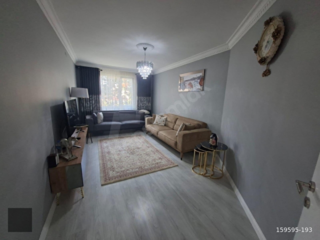 GÜNGÖREN MERKEZ MAH. 12 YILLIK DUBLEKS SATILIK DAİRE - Görsel 18