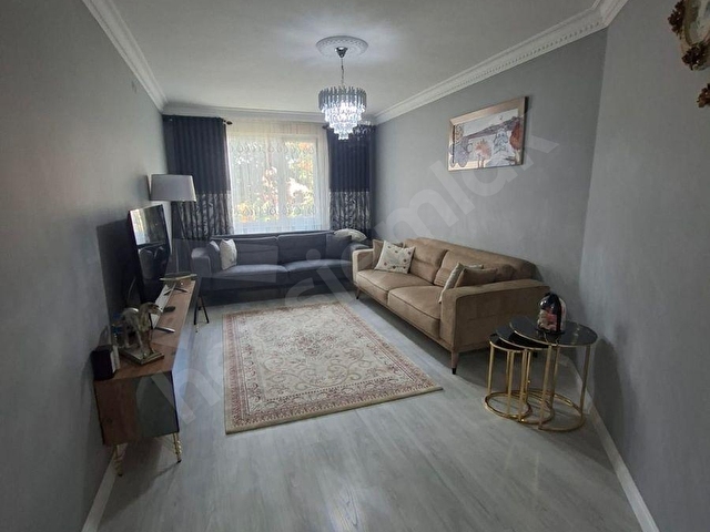 GÜNGÖREN MERKEZ MAH. 12 YILLIK DUBLEKS SATILIK DAİRE - Görsel 17