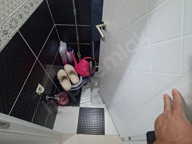 GÜNGÖREN MERKEZ MAH. 12 YILLIK DUBLEKS SATILIK DAİRE - Görsel 21