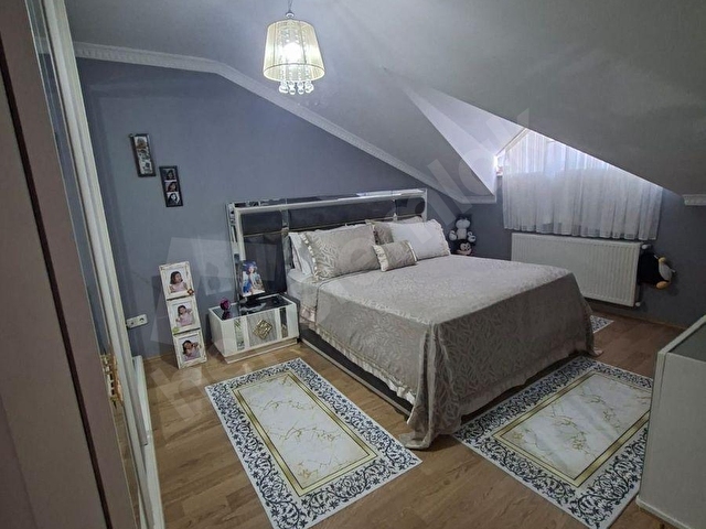 GÜNGÖREN MERKEZ MAH. 12 YILLIK DUBLEKS SATILIK DAİRE - Görsel 20