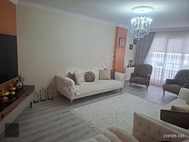 GÜNGÖREN MERKEZ MAH. 12 YILLIK DUBLEKS SATILIK DAİRE - Görsel 26