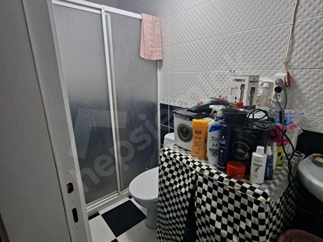 GÜNGÖREN MERKEZ MAH. 12 YILLIK DUBLEKS SATILIK DAİRE - Görsel 13