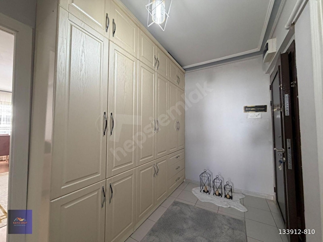 KAYA GRUPTAN KÜÇÜK KAYAŞTA 3+1 KULLANIŞLI DAİRE - Görsel 16