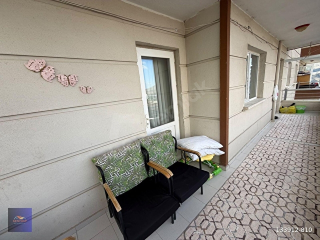 KAYA GRUPTAN KÜÇÜK KAYAŞTA 3+1 KULLANIŞLI DAİRE - Görsel 15