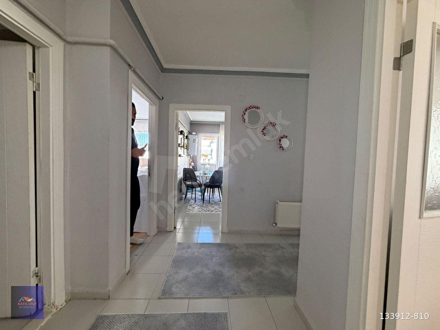 KAYA GRUPTAN KÜÇÜK KAYAŞTA 3+1 KULLANIŞLI DAİRE - Görsel 22