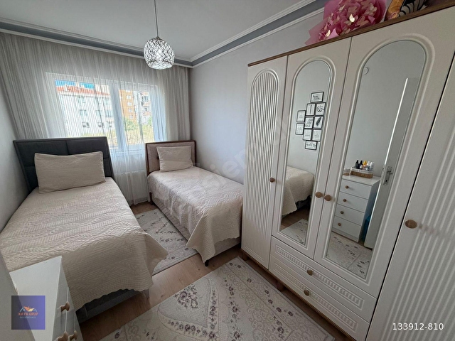 KAYA GRUPTAN KÜÇÜK KAYAŞTA 3+1 KULLANIŞLI DAİRE - Görsel 24