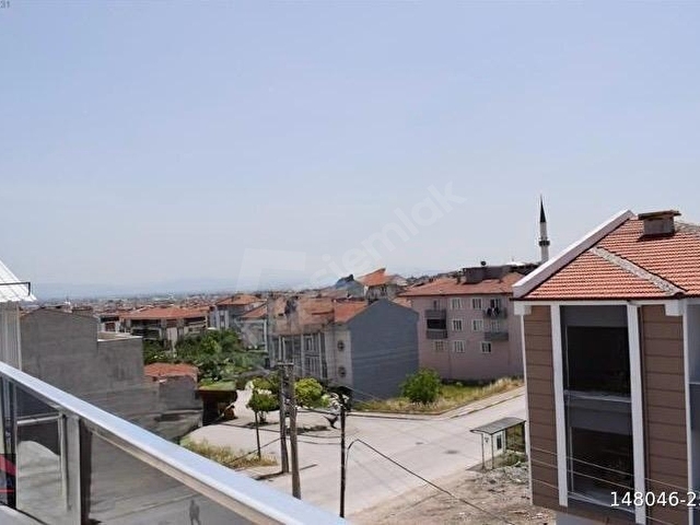 ERA PORT GÜVENCESİYLE 2.SAKARYADA SATILIK 2+1 DUBLEKS DAİRE - Görsel 12