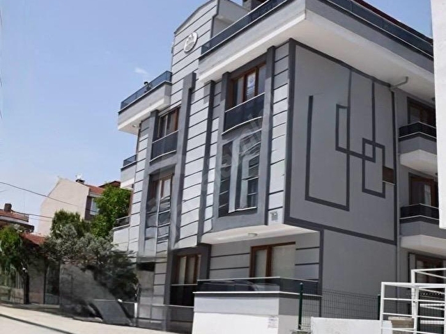 ERA PORT GÜVENCESİYLE 2.SAKARYADA SATILIK 2+1 DUBLEKS DAİRE
