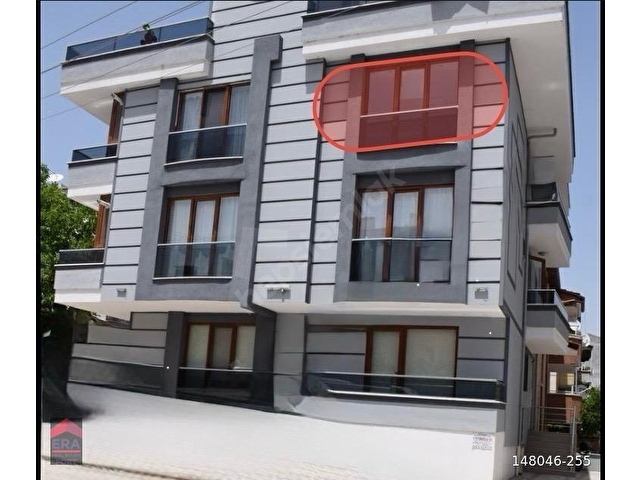 ERA PORT GÜVENCESİYLE 2.SAKARYADA SATILIK 2+1 DUBLEKS DAİRE - Görsel 2