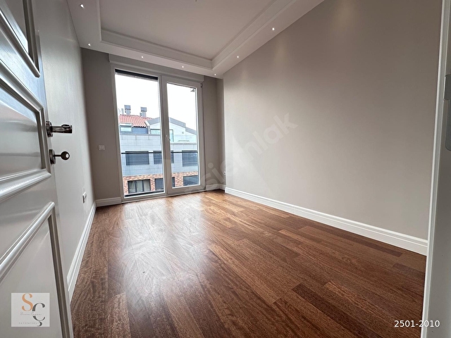 SUADİYEDE 4+1 NET 170 M2 EBV BANYOLU TERASLI SIFIR DUBLEX - Görsel 20